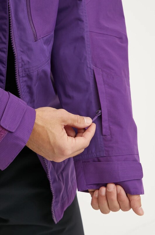 Burton geaca Frostner