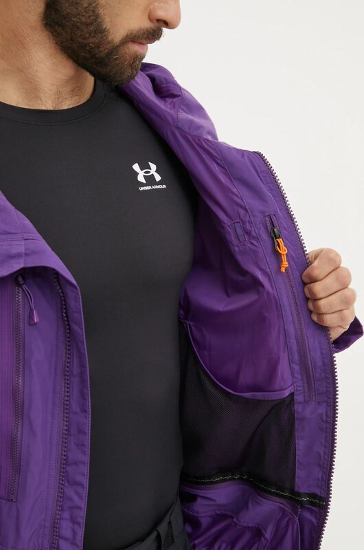 Burton geaca Frostner