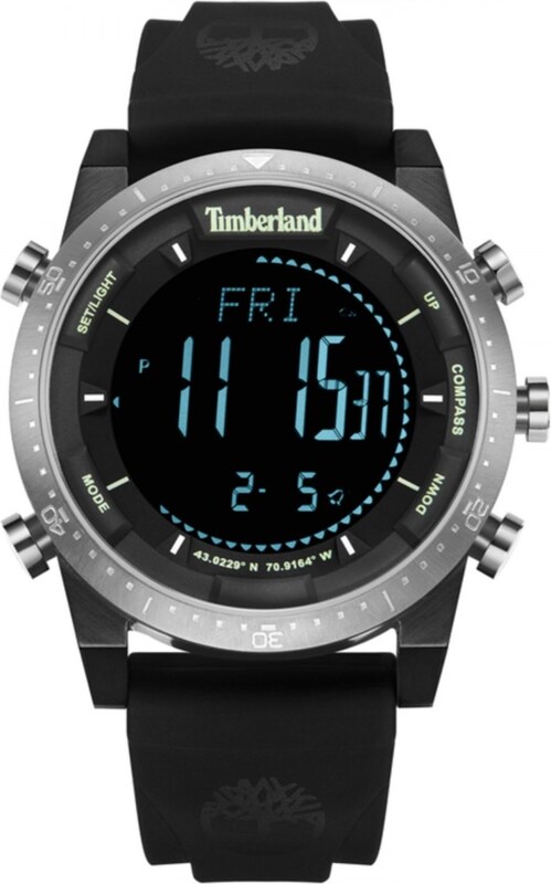 Ceas Barbati, Timberland, Whatley TDWGP2104704 - Marime universala