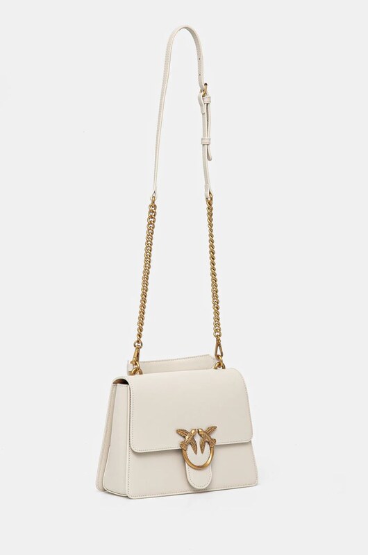 Pinko poseta de piele