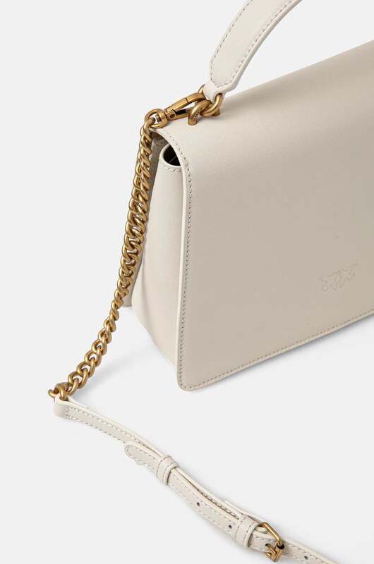 Pinko poseta de piele