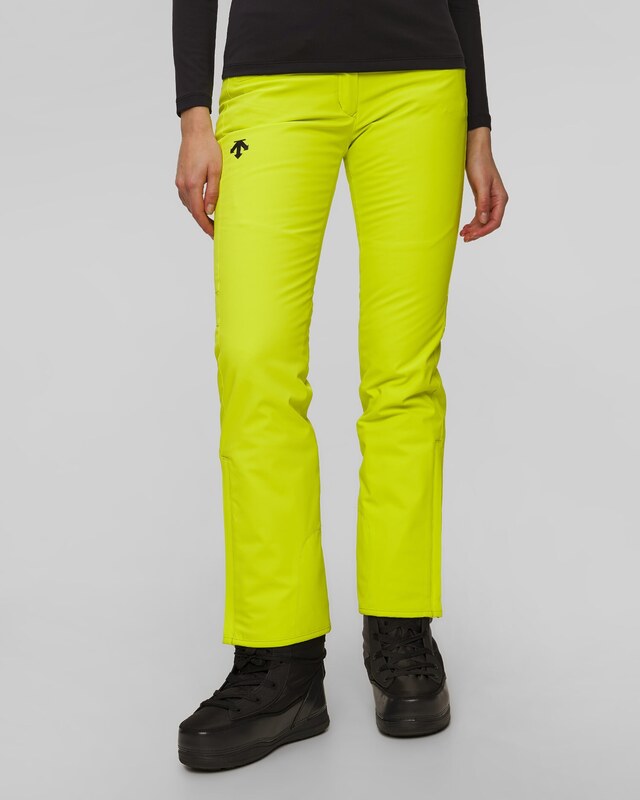 Pantaloni De Schi Pentru Femei Descente Insulated Pants