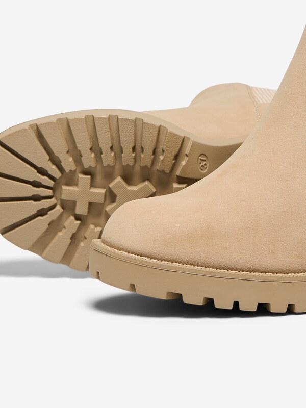 ONLY Ghete chelsea 'ONLBarbara' bej