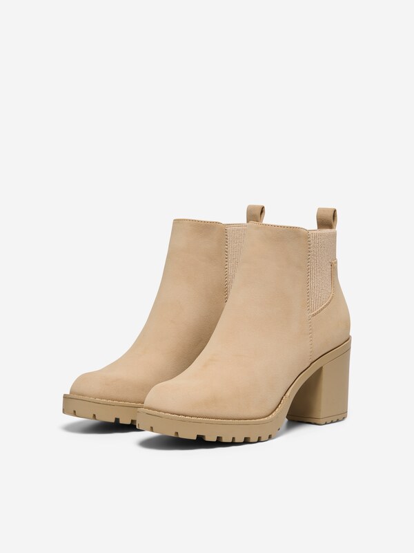 ONLY Ghete chelsea 'ONLBarbara' bej