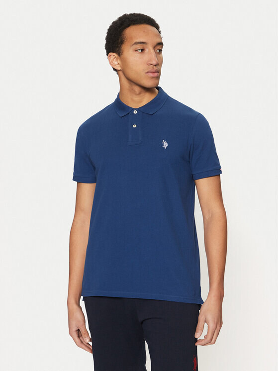 Tricou polo U.S. Polo Assn.