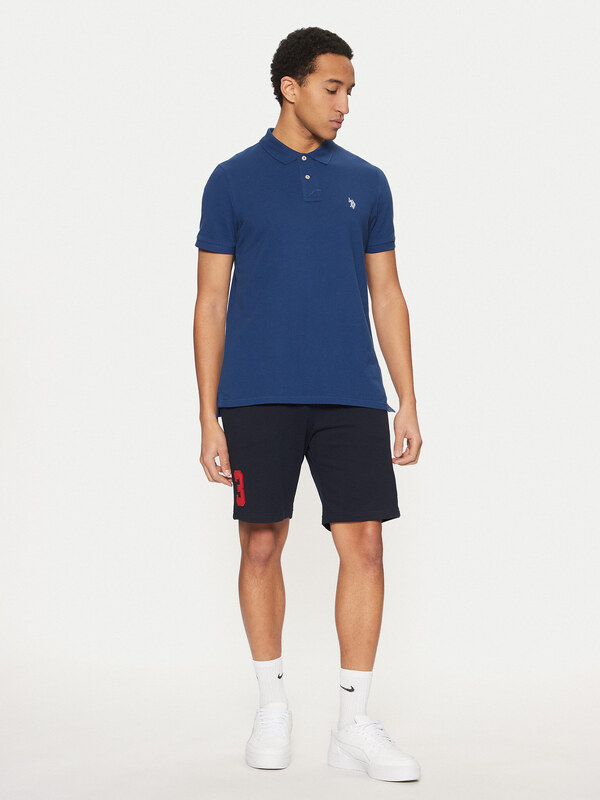 Tricou polo U.S. Polo Assn.