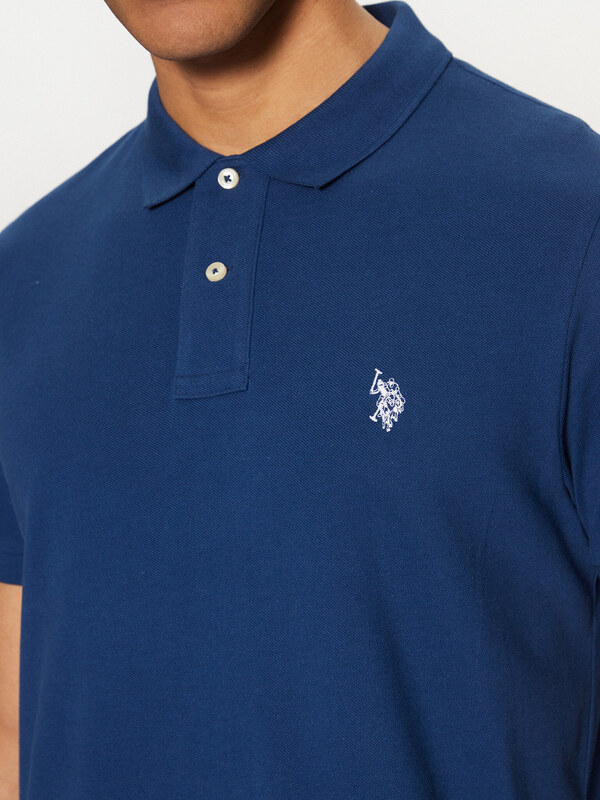 Tricou polo U.S. Polo Assn.
