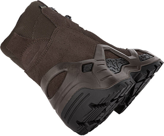Lowa Men's Tactical Boots Z-6S GTX C, coyote op