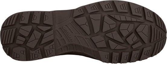 Lowa Men's Tactical Boots Z-6S GTX C, coyote op