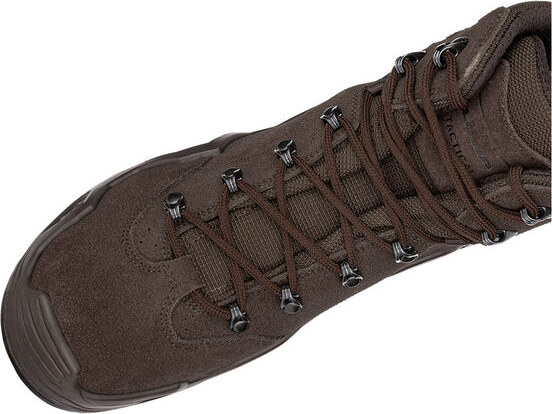 Lowa Men's Tactical Boots Z-6S GTX C, maro închis
