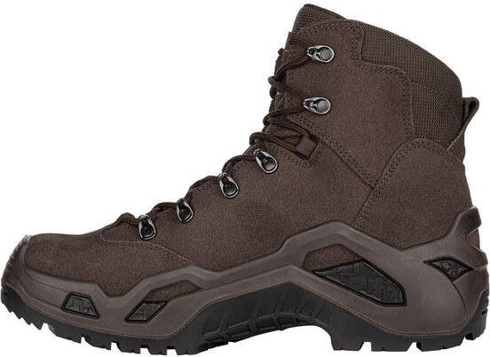 Lowa Men's Tactical Boots Z-6S GTX C, maro închis