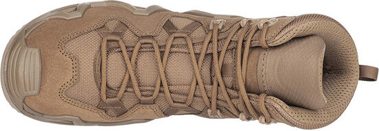 Lowa cizme tactice pentru bărbați Zephyr MK2 MID, coyote OP
