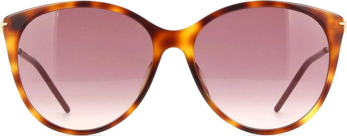 Ochelari de soare dama Gucci GG1268S 002