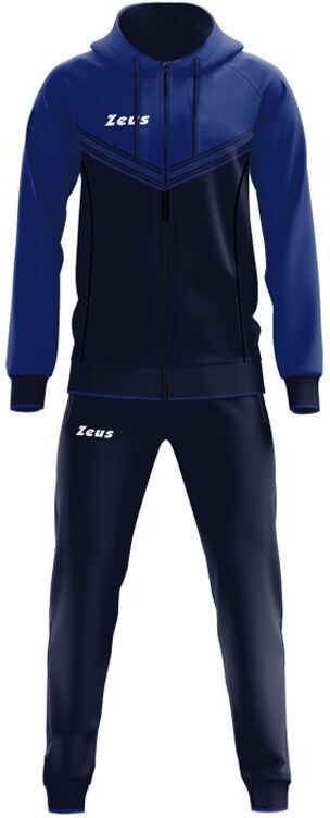 Trening Copii ZEUS Tuta Rodi Royal/Blu