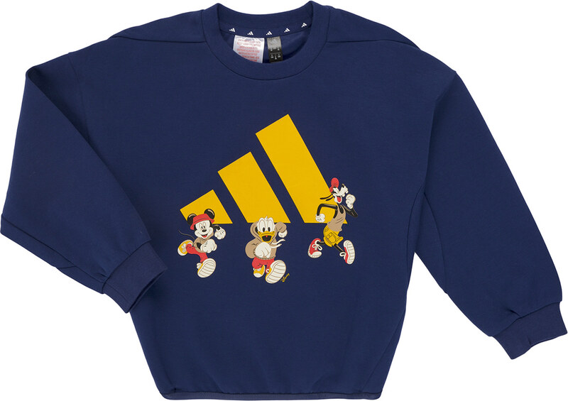 adidas Hanorace Băieți JD4550