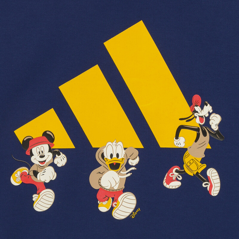 adidas Hanorace Băieți JD4550