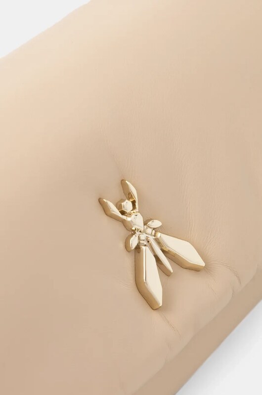 Patrizia Pepe geantă de piele