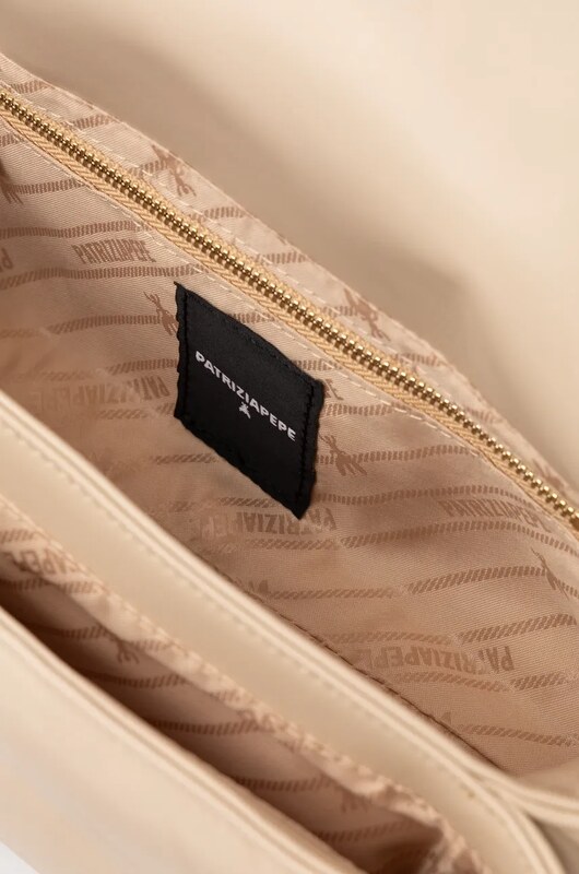 Patrizia Pepe geantă de piele