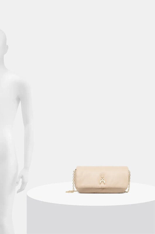 Patrizia Pepe geantă de piele