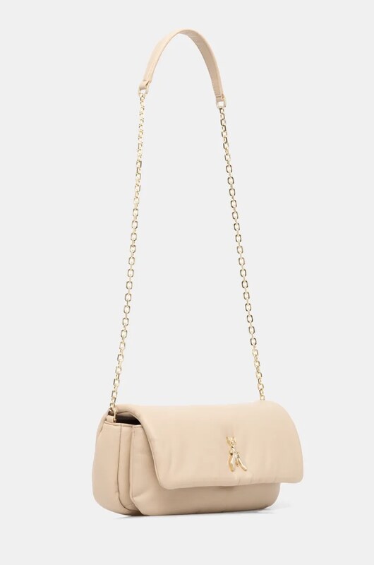 Patrizia Pepe geantă de piele