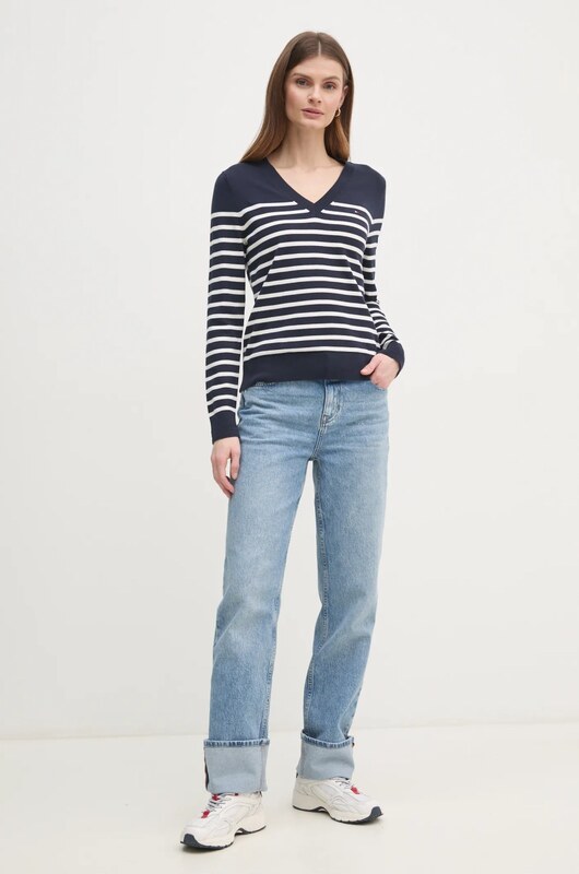 Tommy Hilfiger pulover