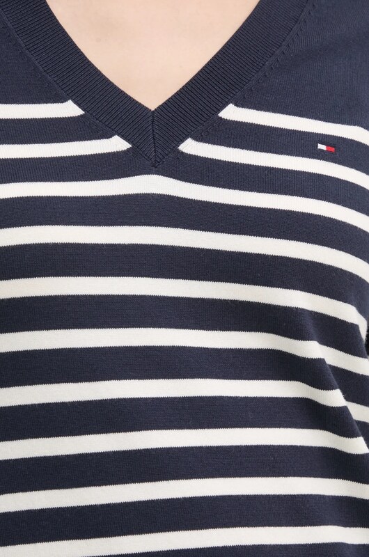 Tommy Hilfiger pulover