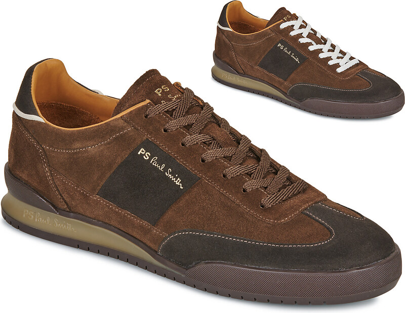 Paul Smith Pantofi sport Casual Bărbați DOVER