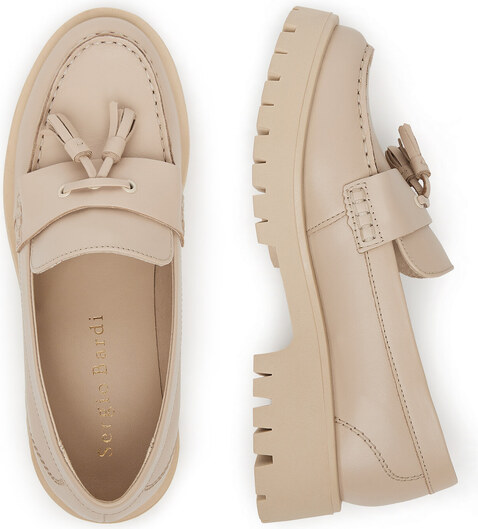 Loafers Sergio Bardi