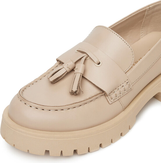 Loafers Sergio Bardi