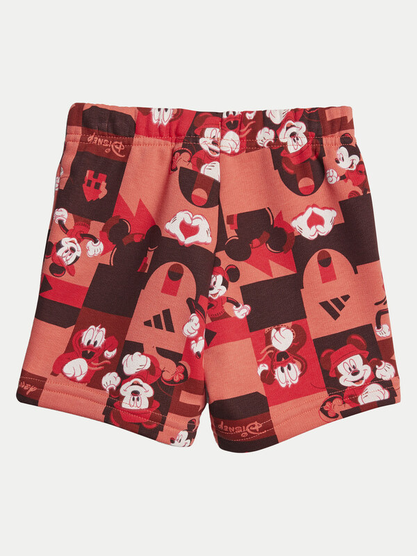 Set tricou și pantaloni scurți adidas