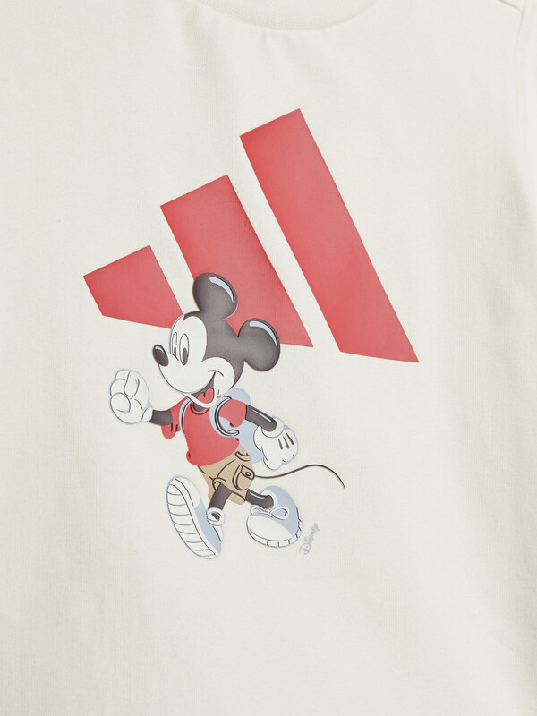 Set tricou și pantaloni scurți adidas