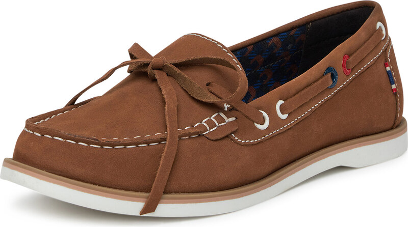 Mocasini Beverly Hills Polo Club