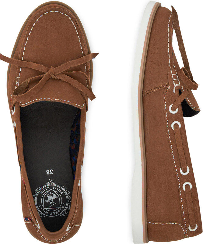 Mocasini Beverly Hills Polo Club