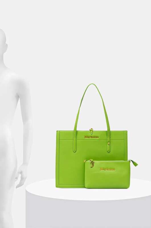 Juicy Couture poseta Lily