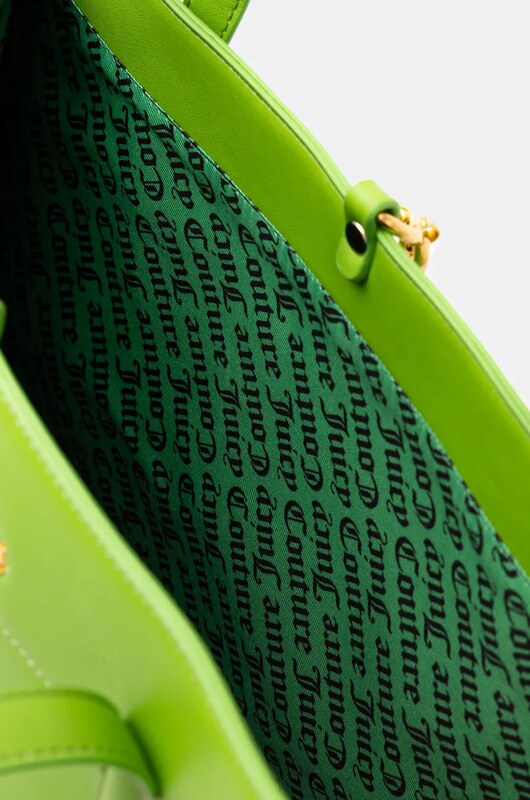 Juicy Couture poseta Lily