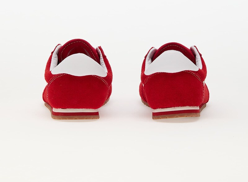 Vans Super Lowpro Racing Red