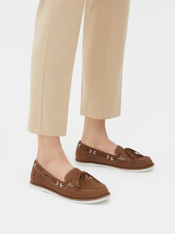 Mocasini Beverly Hills Polo Club