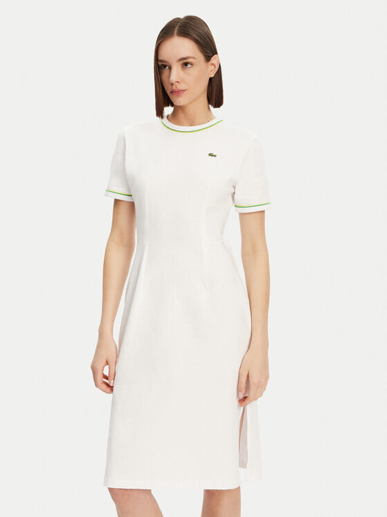 Rochie de zi Lacoste