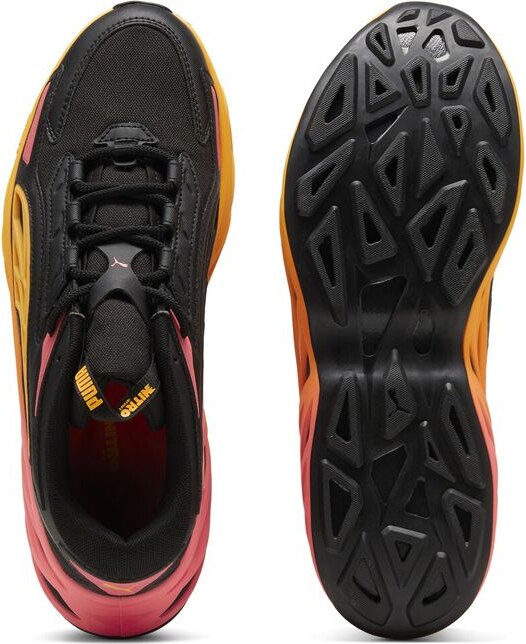 Pantofi Sport Barbati PUMA Exotek Nitro