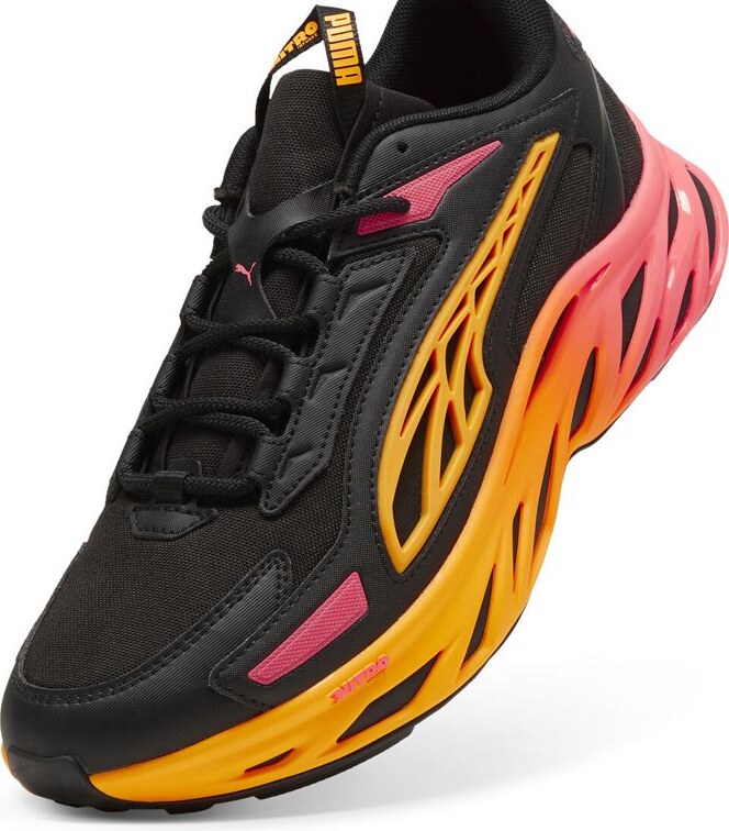 Pantofi Sport Barbati PUMA Exotek Nitro