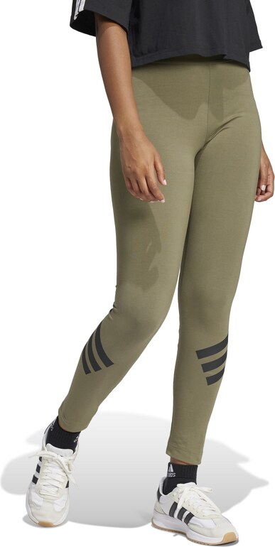 adidas Performance adidas Future Icons 3-Stripes Leggings OLISTR
