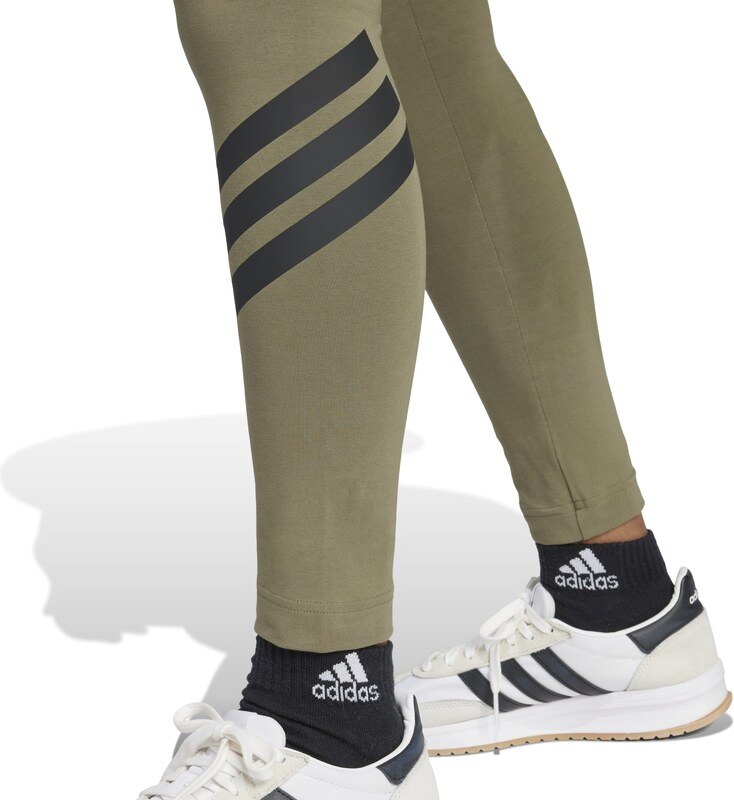 adidas Performance adidas Future Icons 3-Stripes Leggings OLISTR