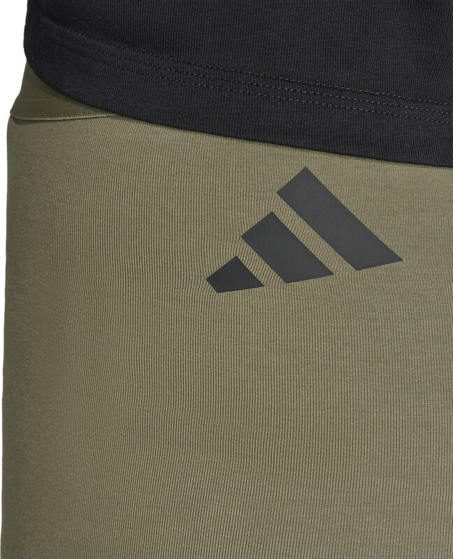 adidas Performance adidas Future Icons 3-Stripes Leggings OLISTR