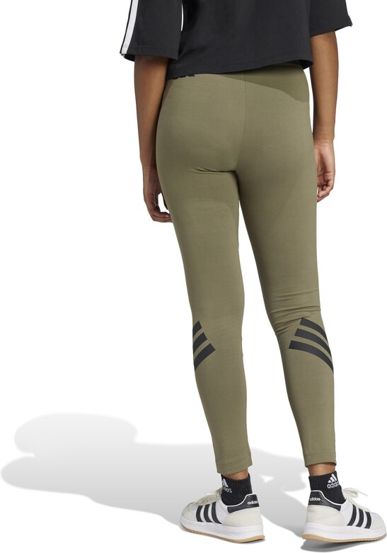 adidas Performance adidas Future Icons 3-Stripes Leggings OLISTR