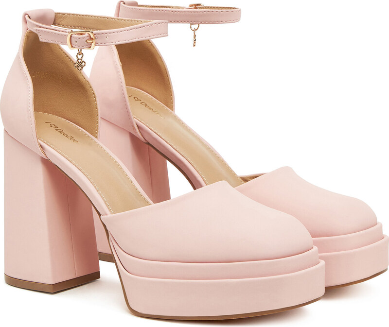 Pantofi pumps DeeZee