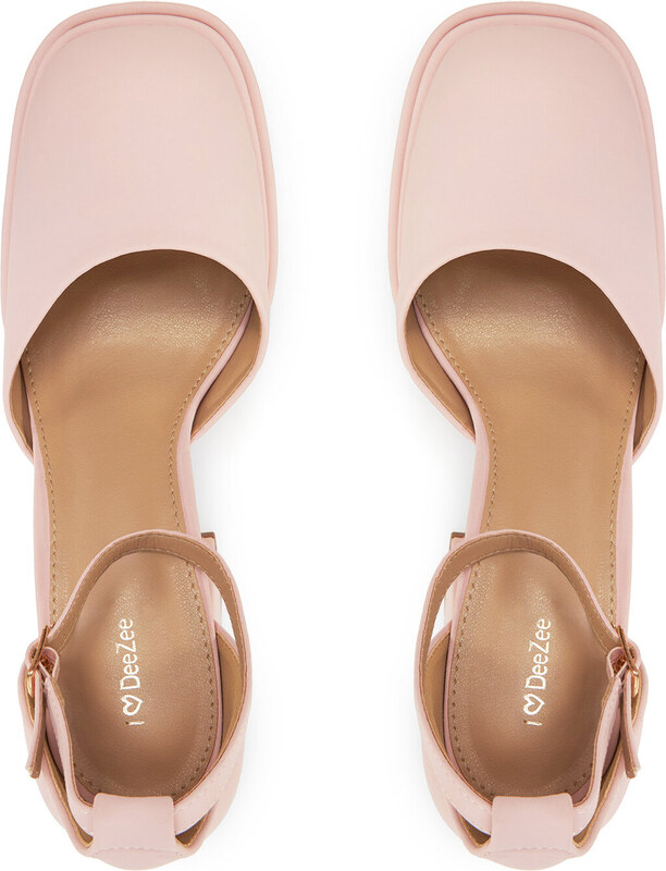 Pantofi pumps DeeZee