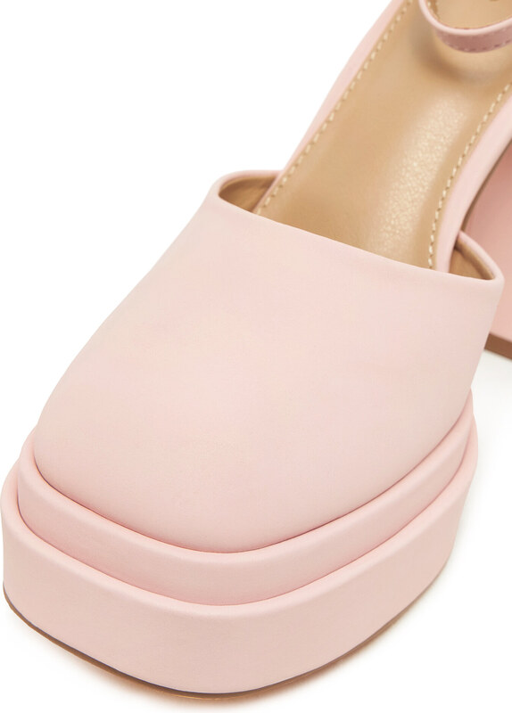 Pantofi pumps DeeZee