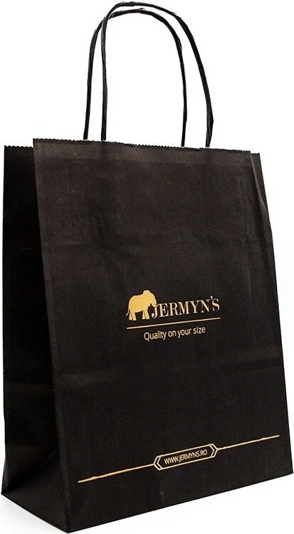 Geanta dama JERMYN'S Sophia, piele naturala, gri, casual