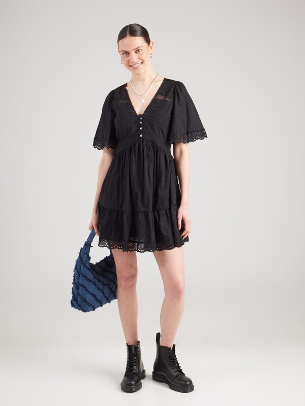 GAP Rochie negru