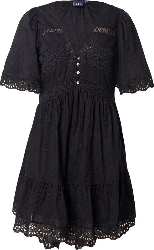 GAP Rochie negru